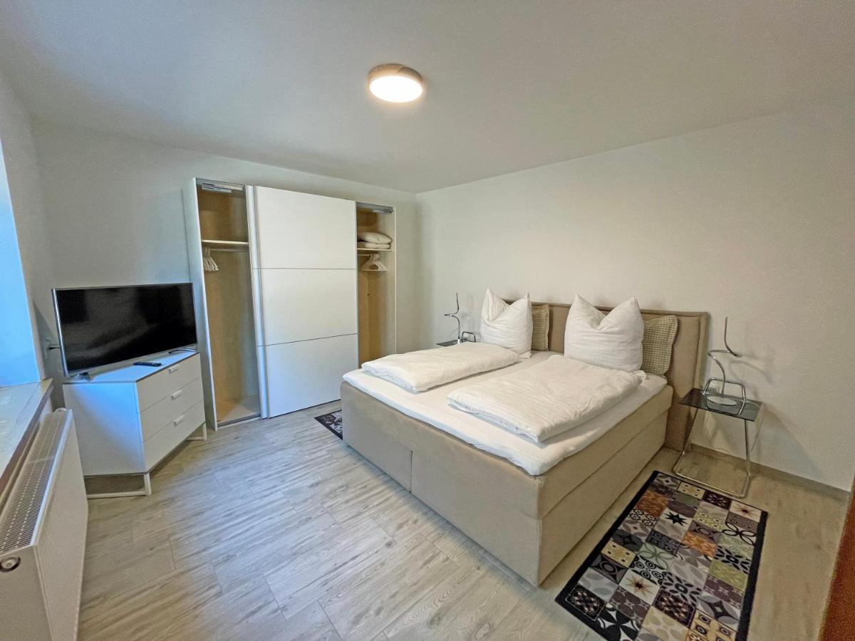 Apartment Ziemer 2