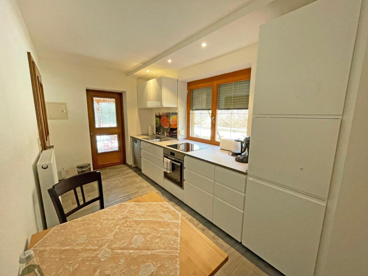 Ziemer 2 Apartment *