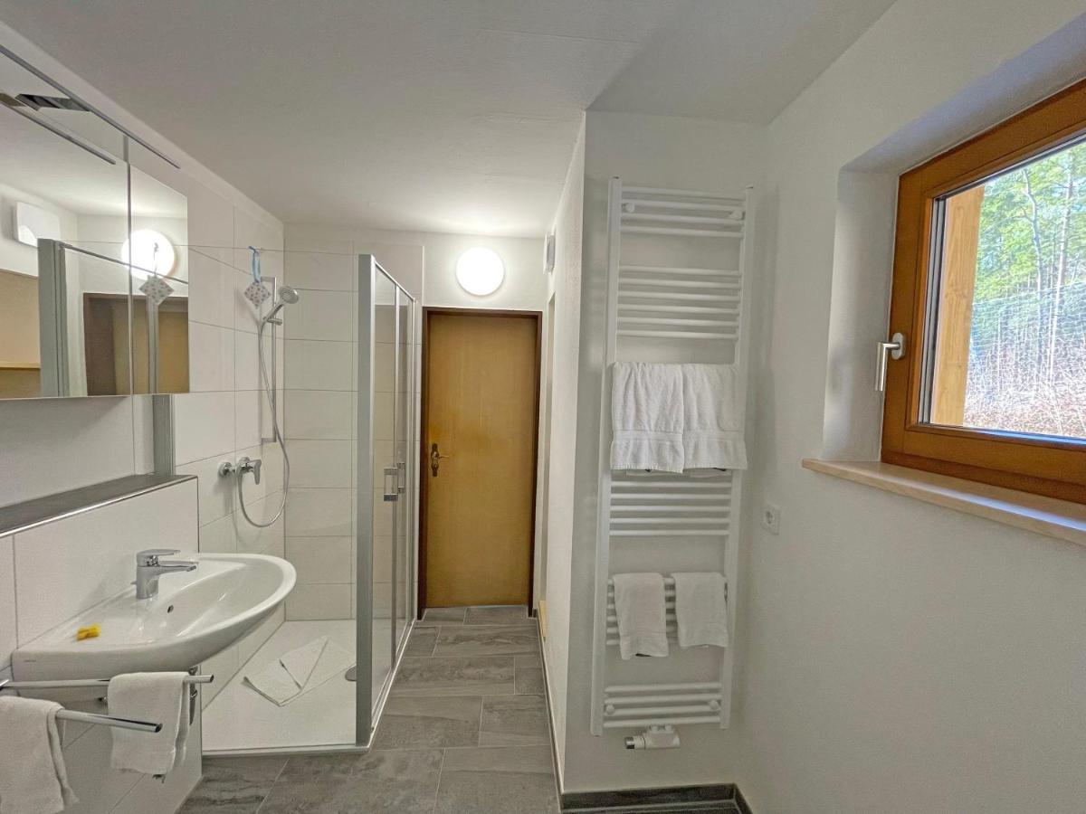 Apartment Ziemer 2