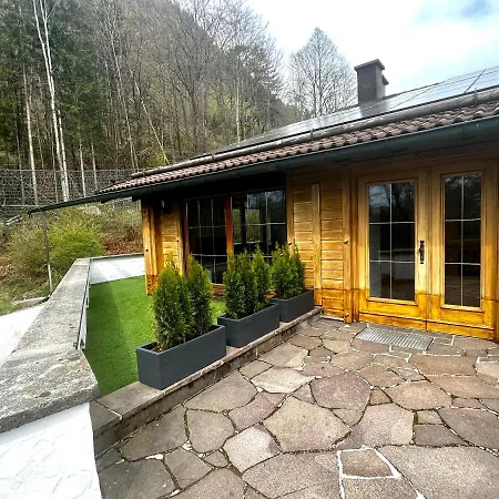 Fewo Ziemer 2 Piding Exterior photo