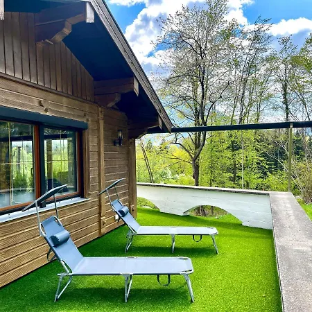 Fewo Ziemer 2 Piding Exterior photo