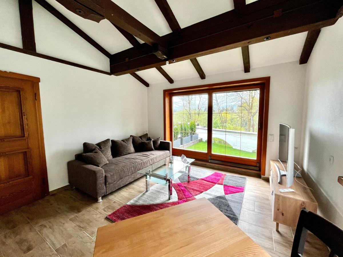 Ziemer 2 Apartment Piding